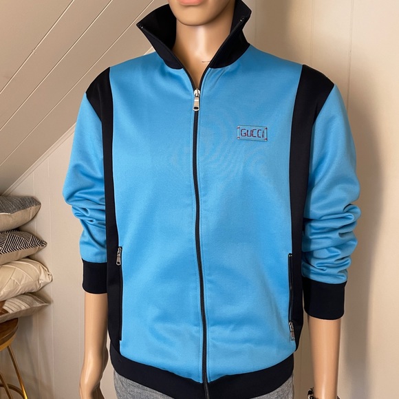 Gucci Track Jacket. - Picture 5 of 16